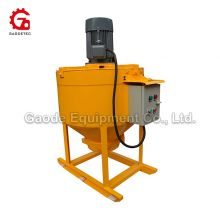 Gaodetec GM300E Cement Mortar Soil Compact Grout Mixer for Sale